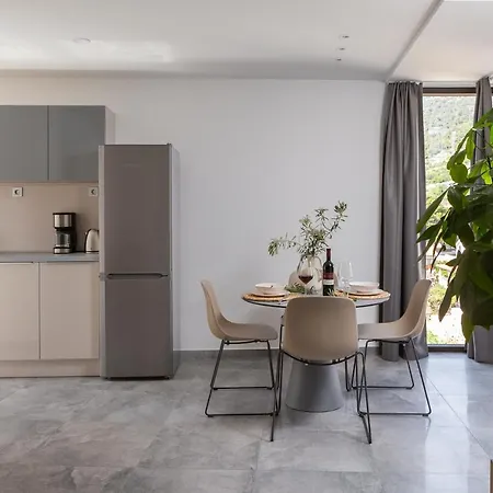 Apartment The One - New