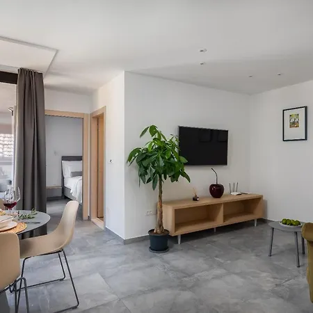 Apartment The One - New *