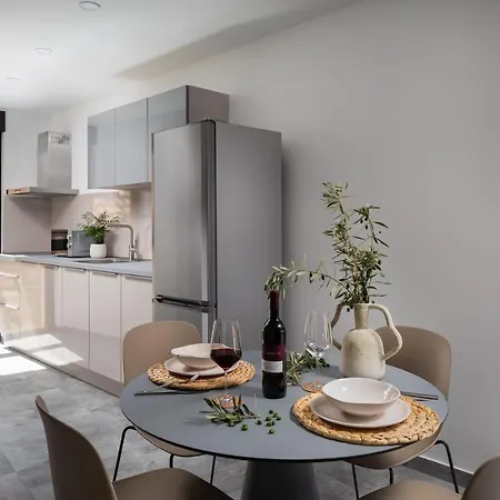 The One - New Apartment *