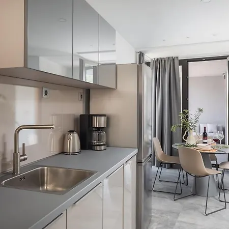 The One - New Apartment *