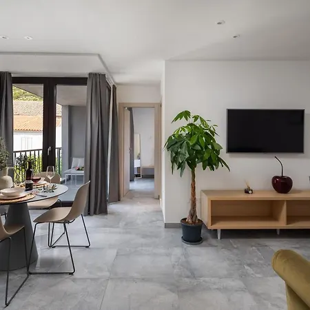 The One - New Apartmán Komiža