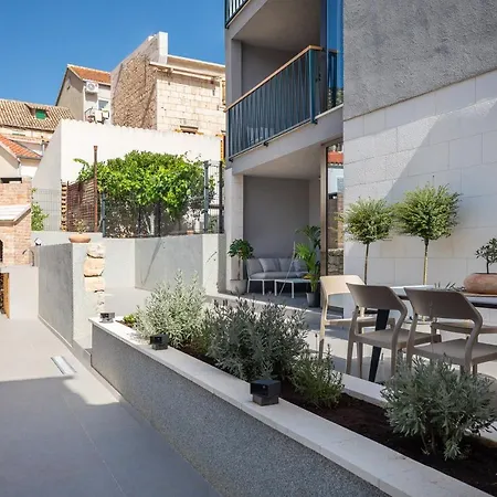 Appartement The One - New *