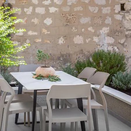 The One - New Appartement