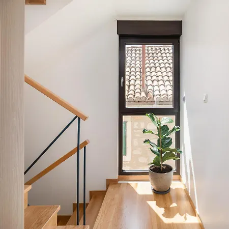 The One - New Appartement Komiža