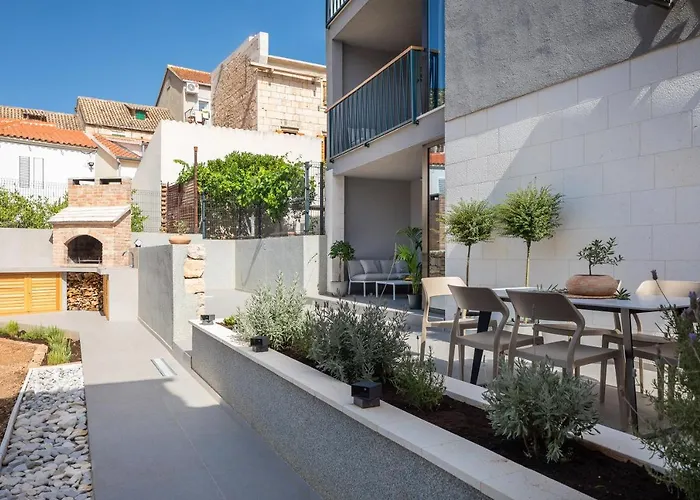 Appartement The One - New *