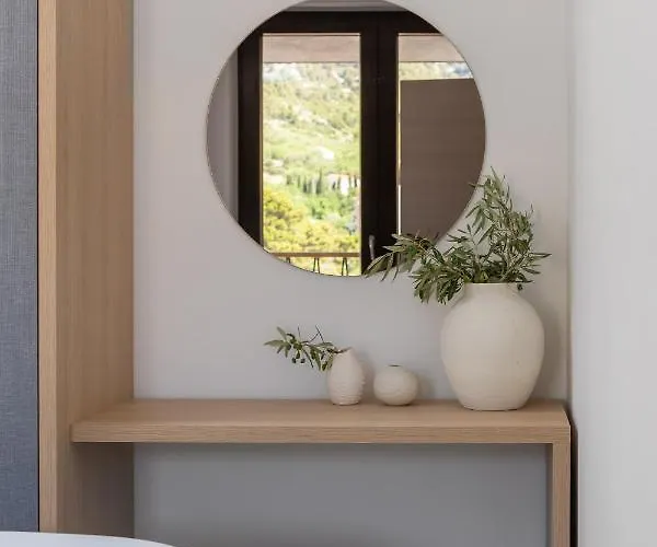Appartement The One - New