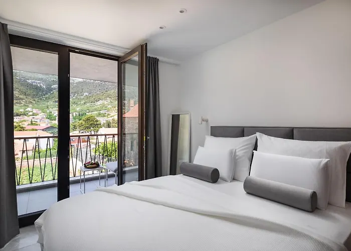 Appartement The One - New