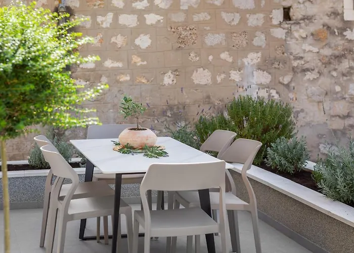 The One - New Appartement
