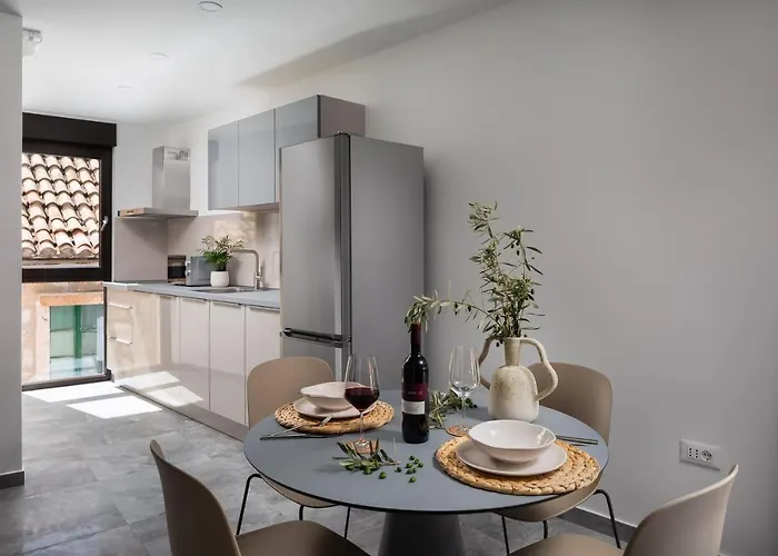 The One - New Appartement *