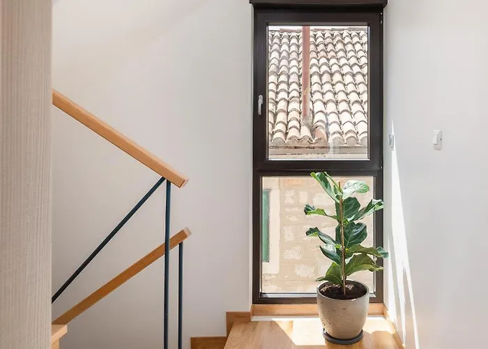 The One - New Appartement Komiža
