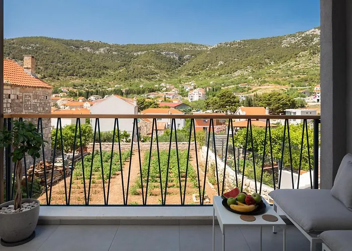 Appartement The One - New