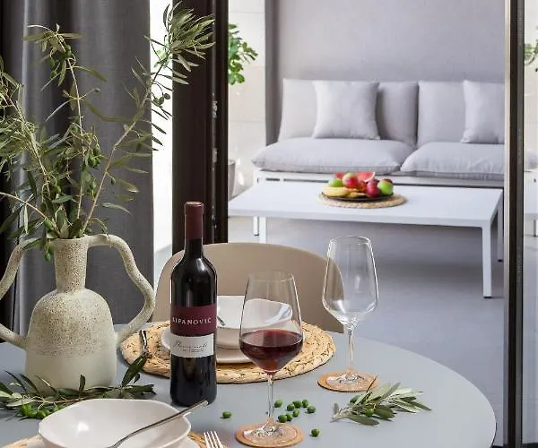 The One - New Appartement